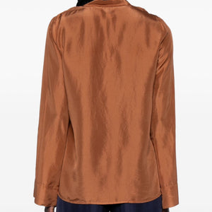 Forte Forte Silk shirt