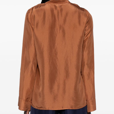 Forte Forte Silk shirt