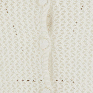 Dunst Linen and cotton blend top