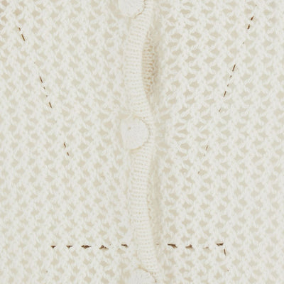 Dunst Linen and cotton blend top
