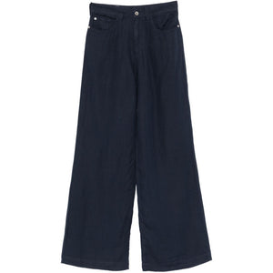 Emporio Armani Linen trousers