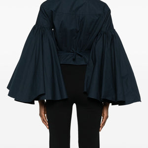 Jacquemus Le Cache Coeur Paysan top