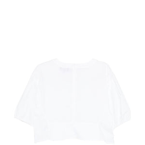 Emporio Armani Cotton blouse