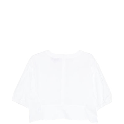 Emporio Armani Cotton blouse