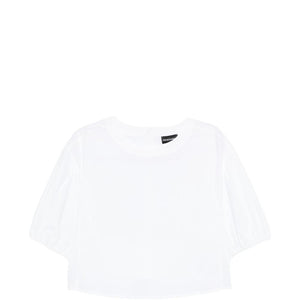 Emporio Armani Cotton blouse