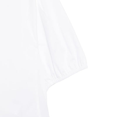 Emporio Armani Cotton blouse
