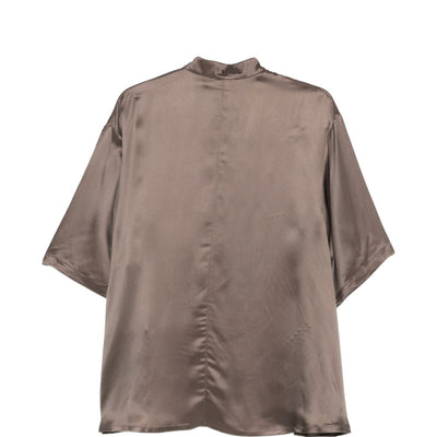 Emporio Armani Short sleeves shirt