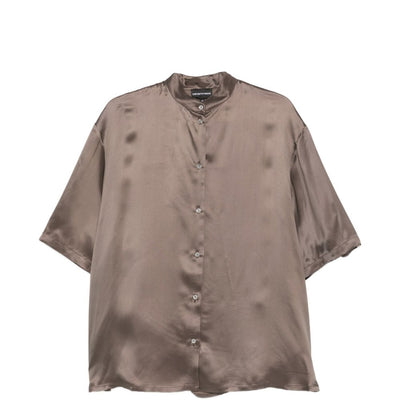 Emporio Armani Short sleeves shirt