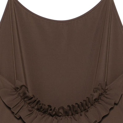 Jacquemus Resort Le Maillot Cabana swimsuit