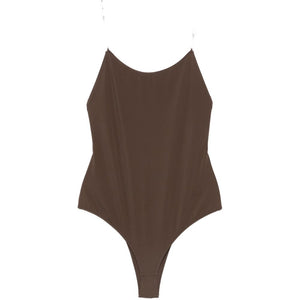 Jacquemus Resort Le Maillot Cabana swimsuit