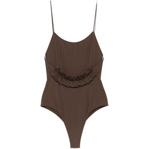 Jacquemus Resort Le Maillot Cabana swimsuit