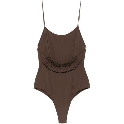 Jacquemus Resort Le Maillot Cabana swimsuit