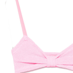 Hunza Alicia bikini set