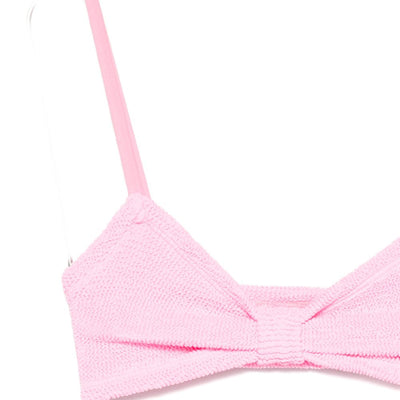 Hunza Alicia bikini set