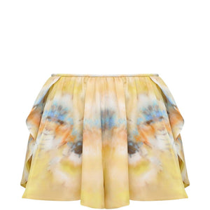 Zimmermann Shorts YELLOW