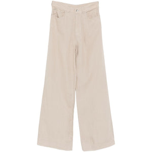 Emporio Armani Linen trousers