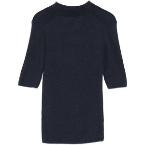 Dunst Cotton blend polo shirt