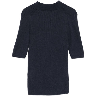 Dunst Cotton blend polo shirt