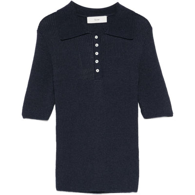 Dunst Cotton blend polo shirt