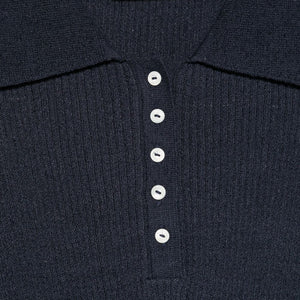 Dunst Cotton blend polo shirt