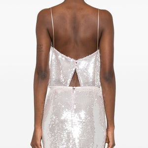 Forte Forte Sequined top