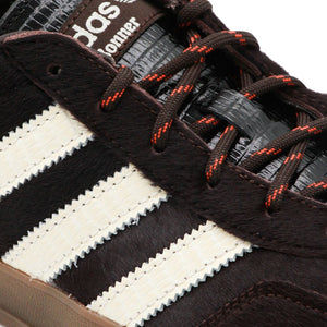 Adidas By Wales Bonner Gazelle pony sneakers
