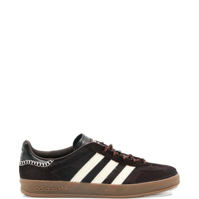 Adidas By Wales Bonner Gazelle pony sneakers