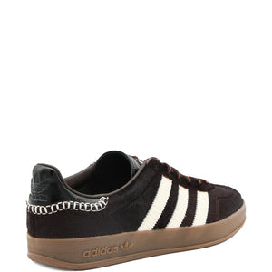 Adidas By Wales Bonner Gazelle pony sneakers