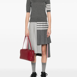 Thom Browne Sweaters GREY
