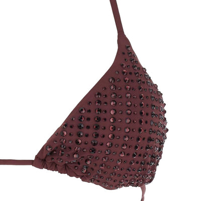 032C Venuja Triangle Bikini Set