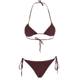 032C Venuja Triangle Bikini Set