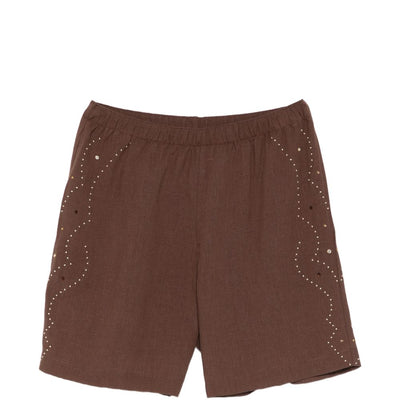 032C Venuja Beach Shorts