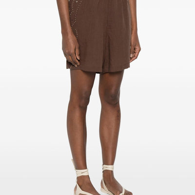 032C Venuja Beach Shorts