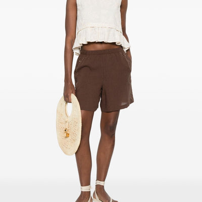032C Venuja Beach Shorts