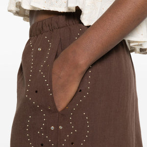 032C Venuja Beach Shorts