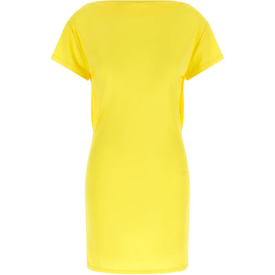 JACQUEMUS RESORT Jacquemus La Robe Mistral Mini Dress