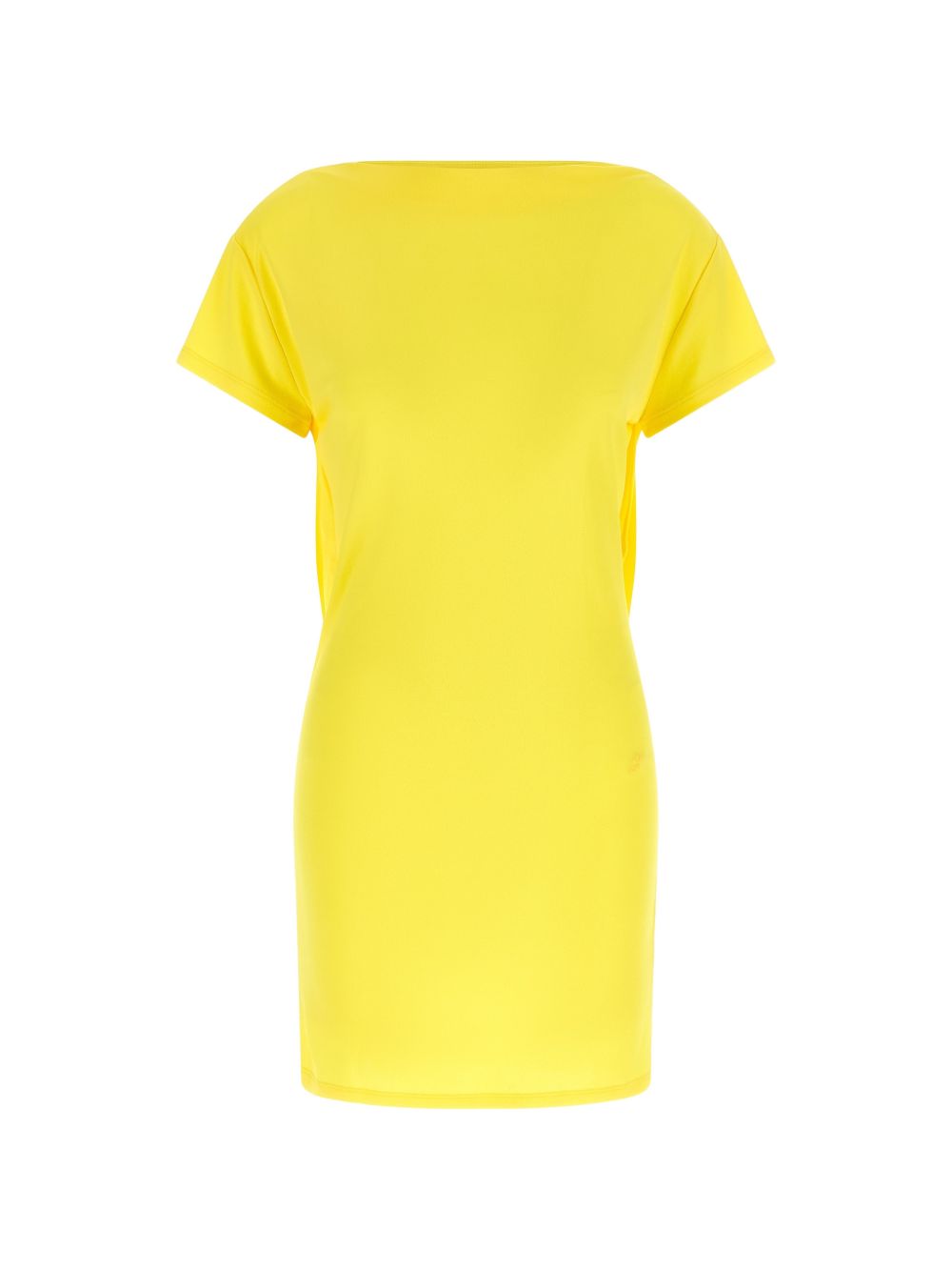 JACQUEMUS RESORT Jacquemus La Robe Mistral Mini Dress