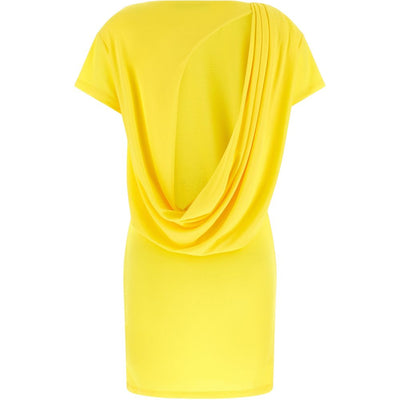 JACQUEMUS RESORT Jacquemus La Robe Mistral Mini Dress