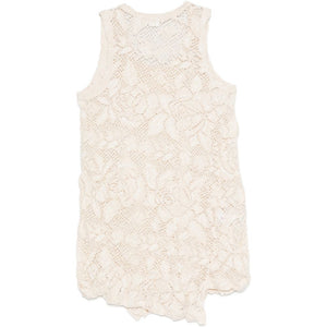 Comme Des Garcons Comme des GarÃ§ons Cotton Blend Tank Top