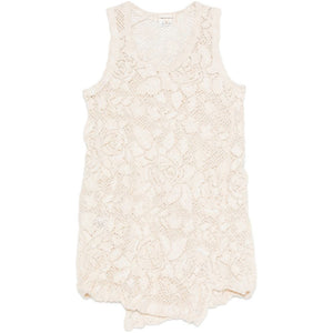 Comme Des Garcons Comme des GarÃ§ons Cotton Blend Tank Top