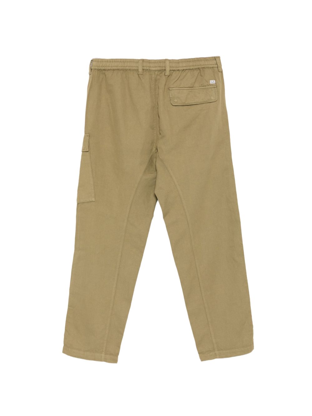 C.P. Company Cargo Trousers