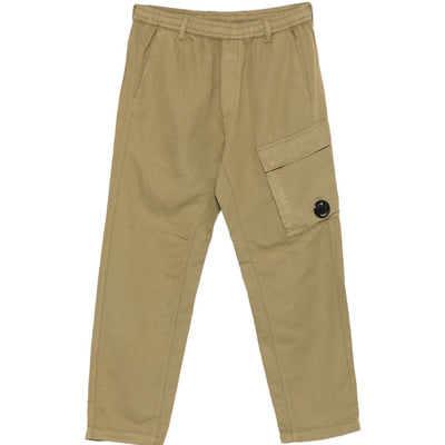 C.P. Company Cargo Trousers
