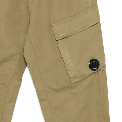 C.P. Company Cargo Trousers