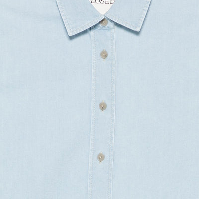 Closed Cotton Shirt