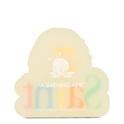 Saint Mxxxxxx Graphic Homeware