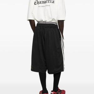 ADIDAS BY WILLY CHAVARRIA Adidas x Willy Chavarria Printed Cotton T-Shirt