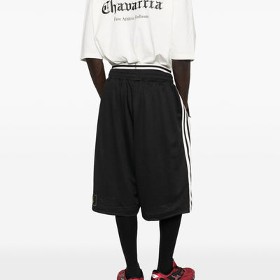 ADIDAS BY WILLY CHAVARRIA Adidas x Willy Chavarria Printed Cotton T-Shirt