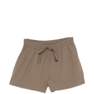 Matteau Cotton Shorts