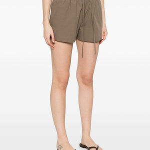 Matteau Cotton Shorts