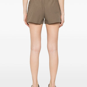 Matteau Cotton Shorts